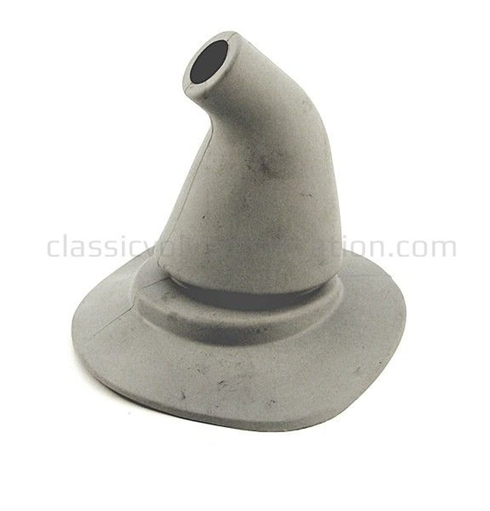 Versnellingspookhoes Volvo PV 191957-1966/Volvo Amazon grijs Chassi-54399