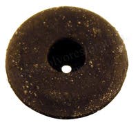 Plug dashboard rubber d=10 D=21