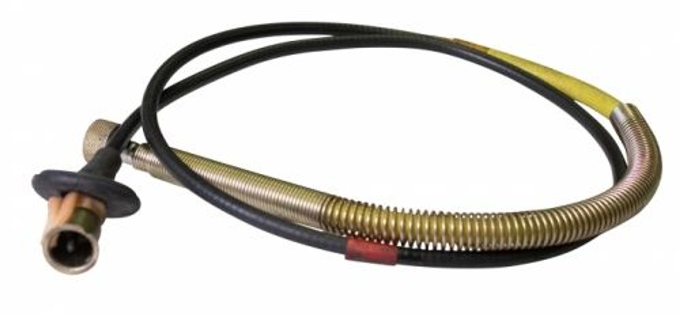 Snelheidsmeterkabel voor Volvo 240 BW55 -85, M47 -87 HST