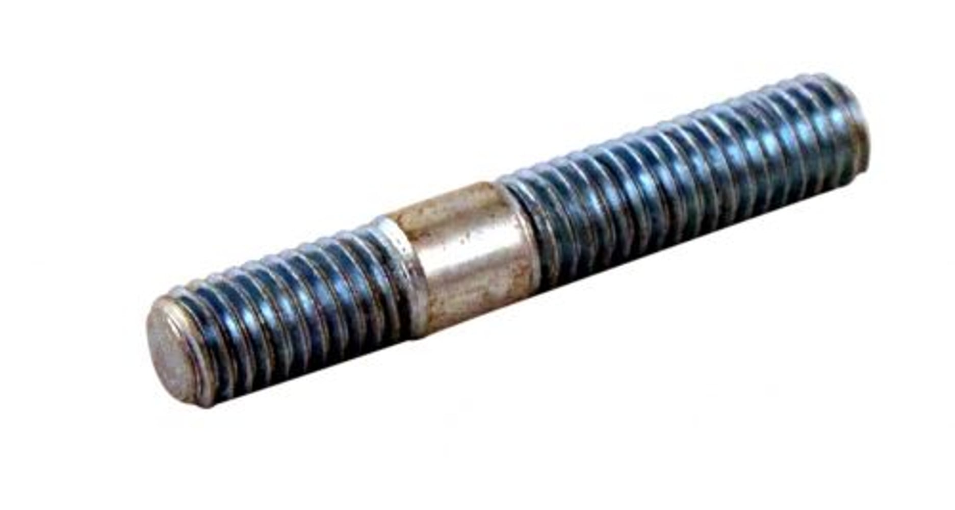 Uitlaatbout voor Volvo 240, 740, 780, 940, 960, 940 M8 50mm