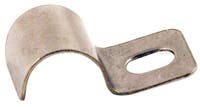 Klem 10x6,4 mm voor Volvo 140, 164, 240 — bild 2 av 2
