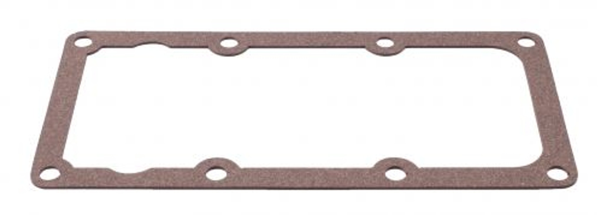 Pakking linker ashuisdeksel