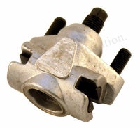 Remregelaar Amazon/1800 achter