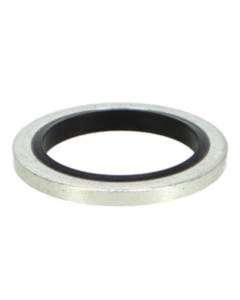 Afdichtringsolenoïde J-type voor Volvo 140, 164, 740, 940 — bild 1 av 2