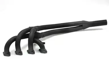 Extractorspruitstuk voor Volvo 740 / 940