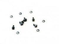 Montageset binnenscherm/kap