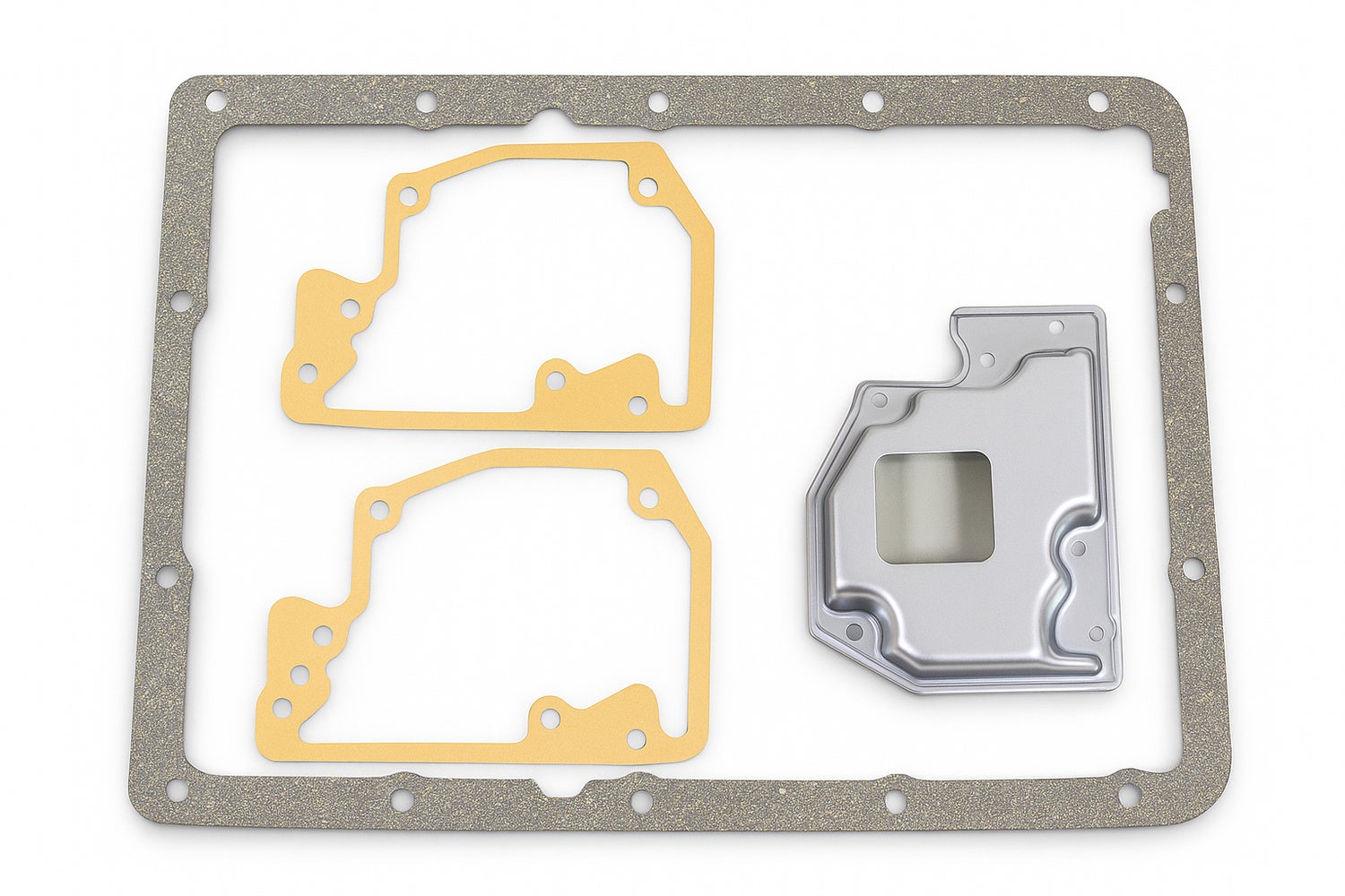 Pakkingset automaat AW70/71