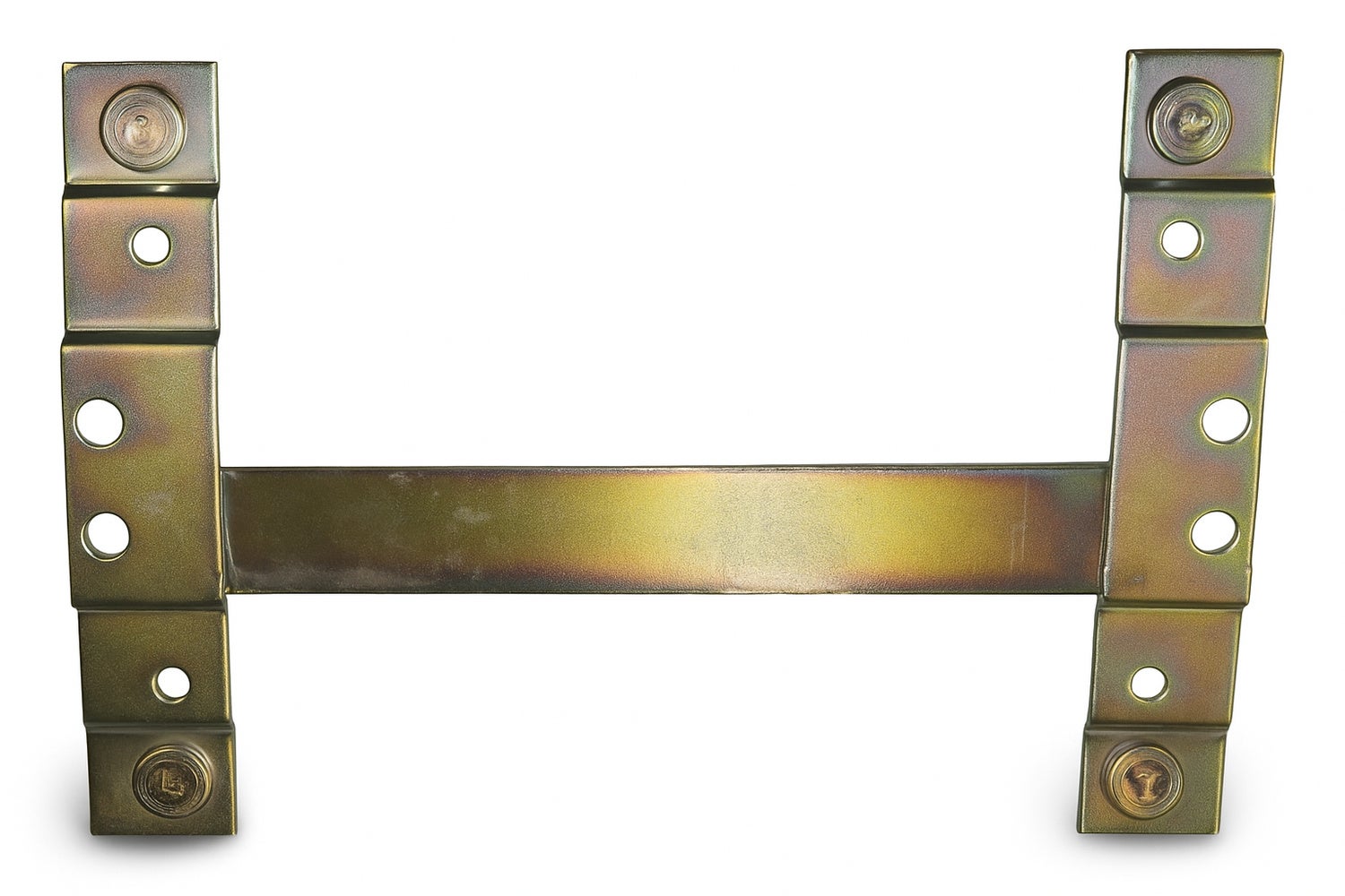 Kentekenplaathouder USA voor Volvo 240