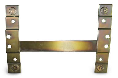 Kentekenplaathouder USA voor Volvo 240