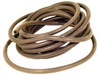 Ruitensproeierslang voor Volvo PV544, Duett, Amazon, B16, rubber, 4-deurs — bild 2 av 2