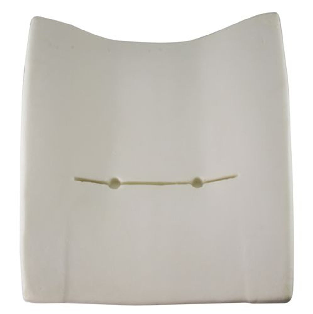 Bekleding voor de rugleuning van de voorstoel voor Volvo 240, 245, 260, 265, 1978-1984