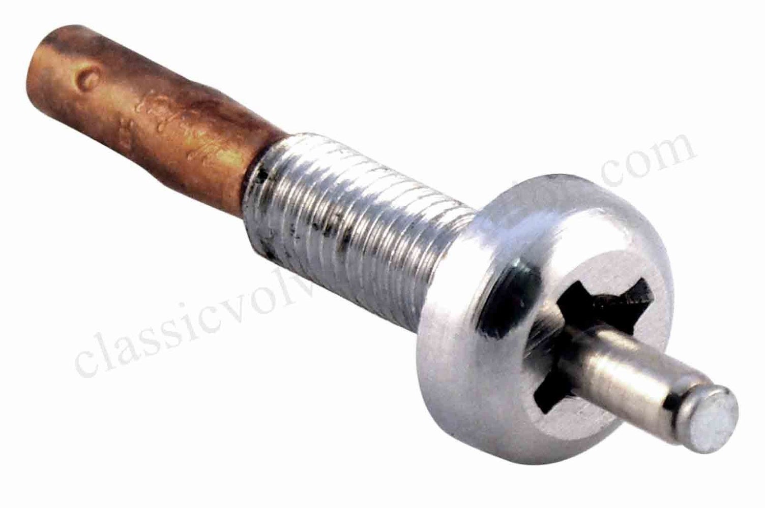 Deurcontact binnenverlichting