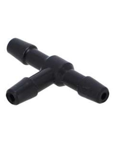 T-nippel voor Volvo 740, 850, 940