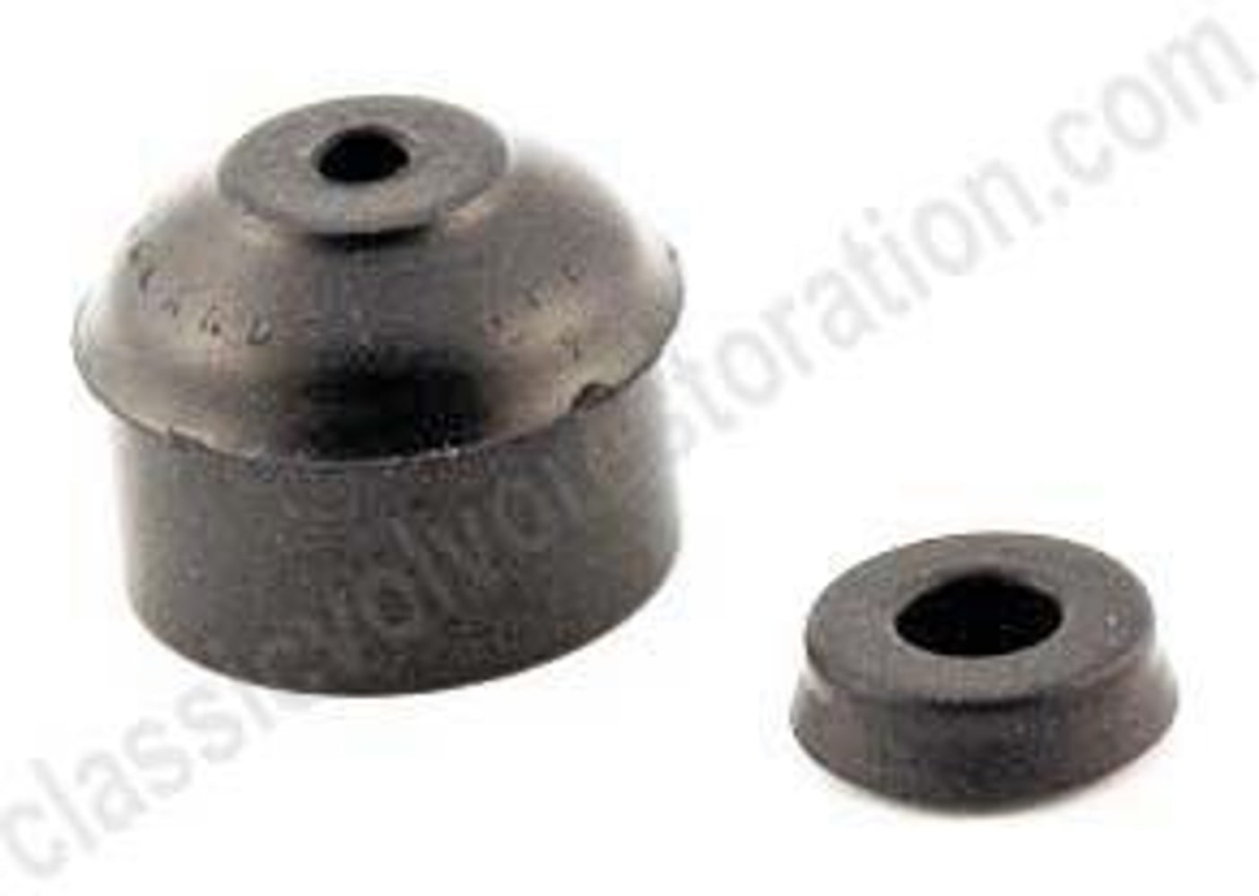 Reparatieset hulpcilinder koppeling voor Volvo Amazon, 1800 -66