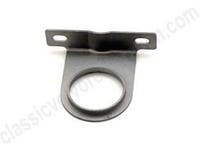 Klem uitlaatsysteem voor