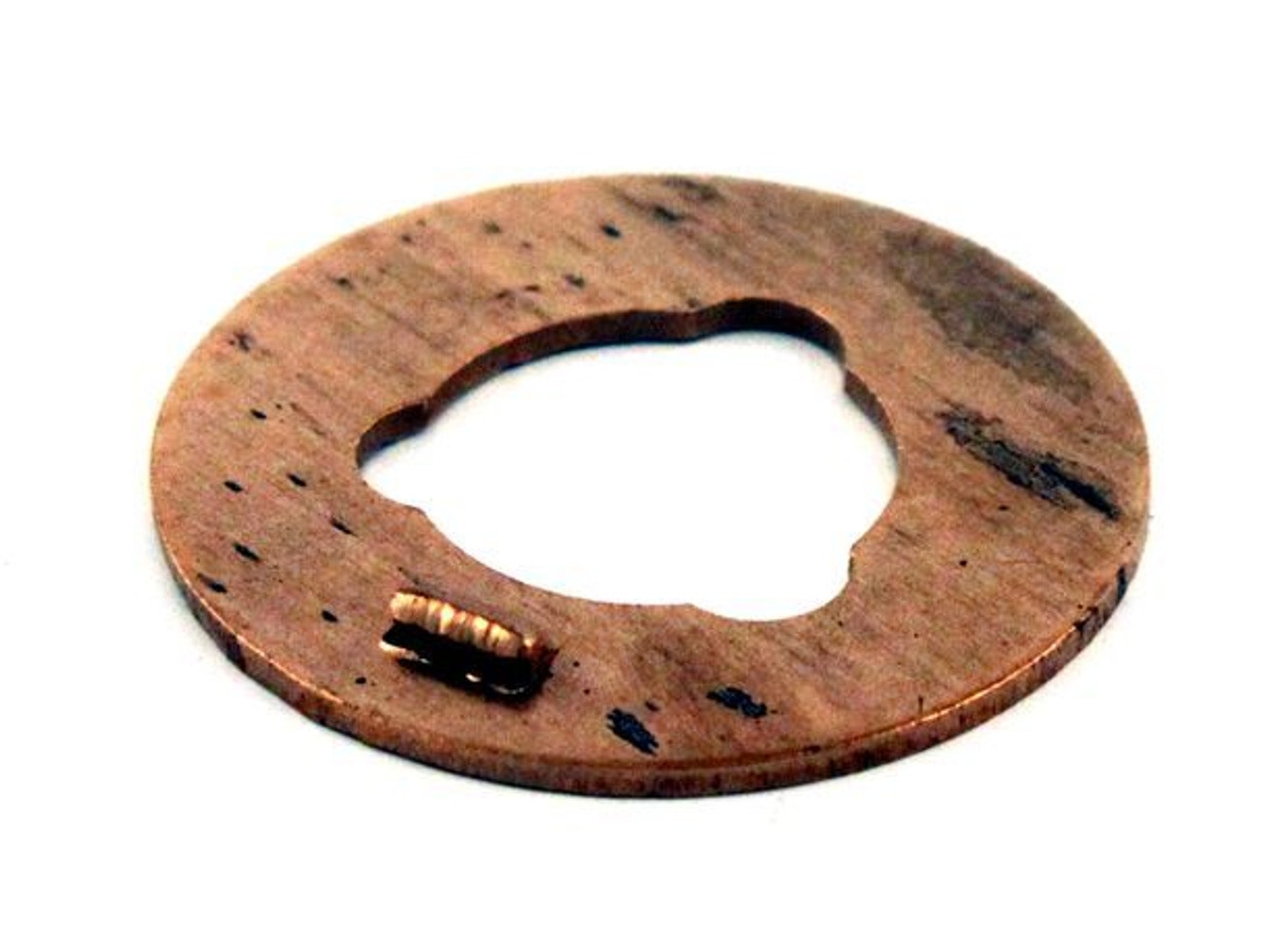 Ring versnellingsbak M41 voor