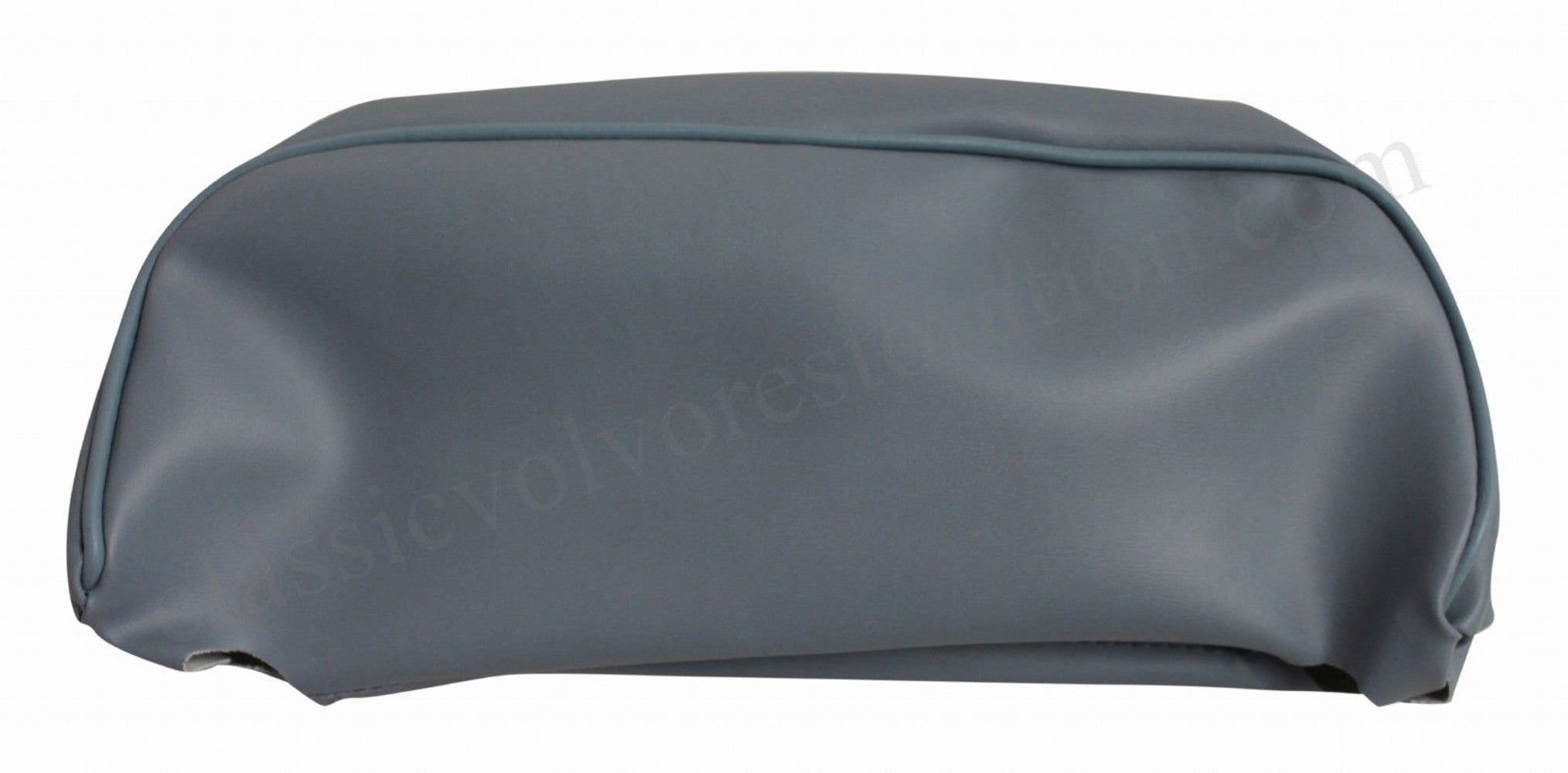Bekleding hoofdsteun voor Volvo Amazon 1965 blauw — bild 1 av 2
