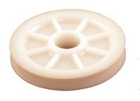 Handremwiel voor Volvo 1800E, 1800ES, 140, 164 — bild 1 av 2