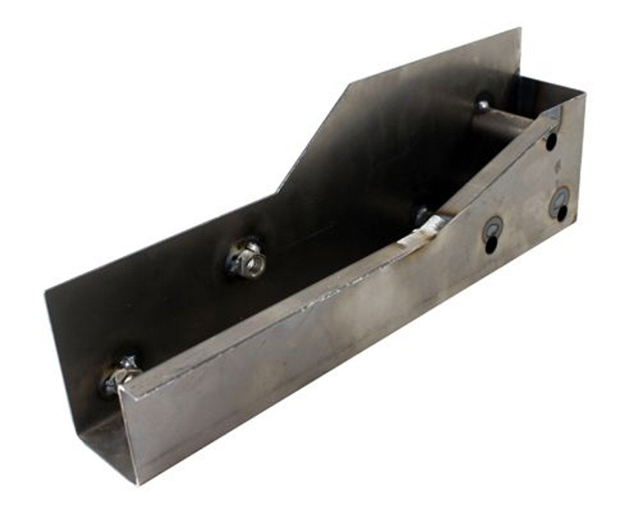 Framepoot voor rechts