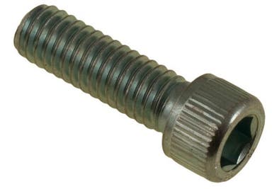 Schroef inbus L25 versnellingsbakdeksel & poelie B30 voor Volvo 1800, 1800S