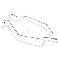 Remleiding voor Volvo 1800 1969-73, lengteas links voor — bild 1 av 2