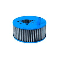 Luchtfilter Stromberg CD175 met ventilatie, hoge prestaties, voor Volvo B18, B20 — bild 2 av 2