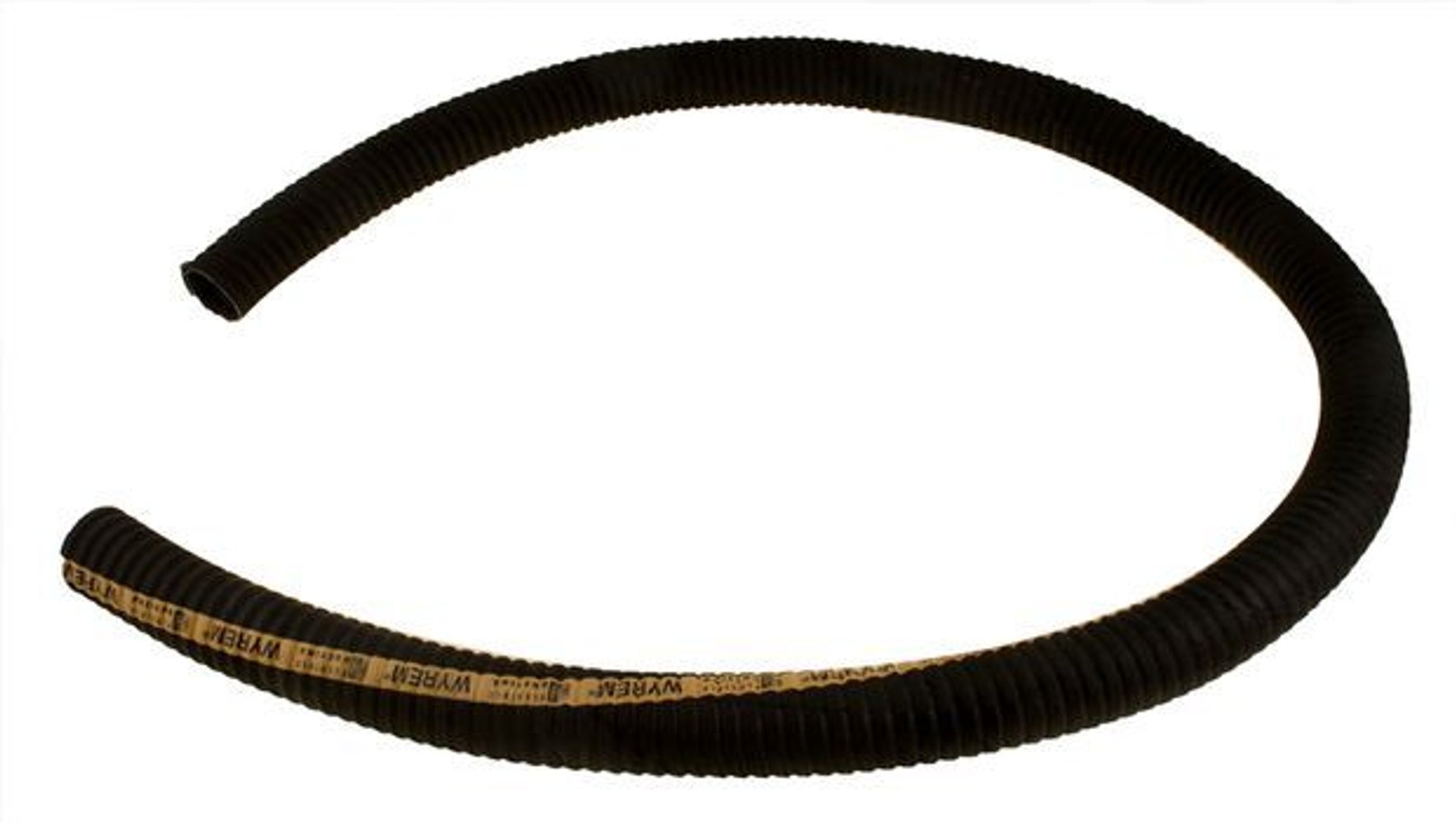 Verwarmingsset voor spiraalslangen voor Volvo 1800 rubber