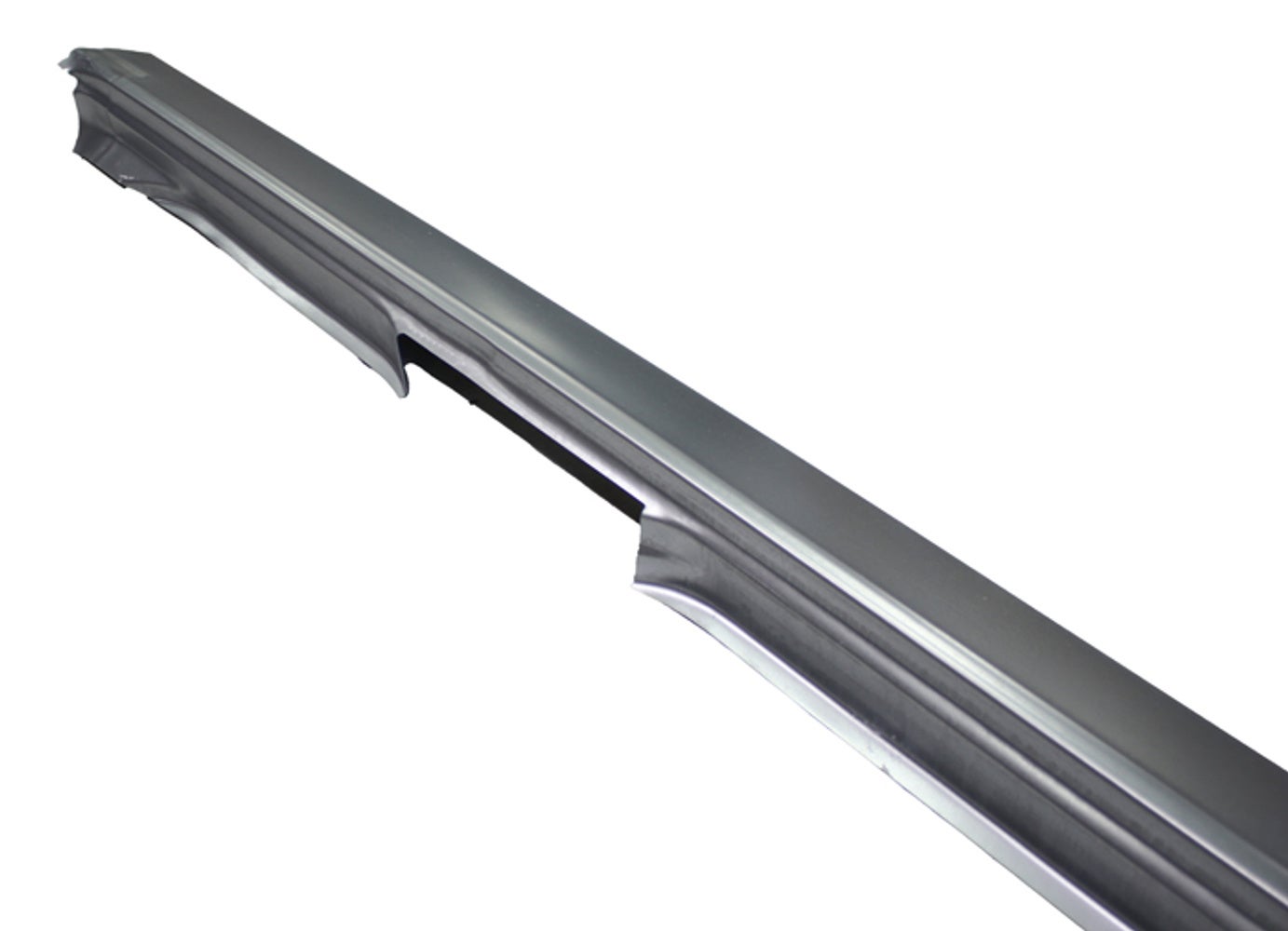 Buitendorpelplaat voor Volvo 740, 760, 780, 940, 960, S90, V90, rechts — bild 2 av 3