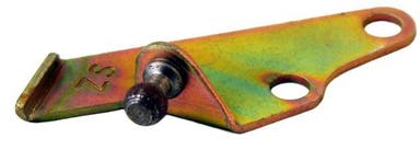 Console gas voor Volvo 140, B20B 1970 + SU 1971