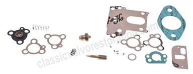 Servicekit VN34/36 voor Volvo B16, B18
