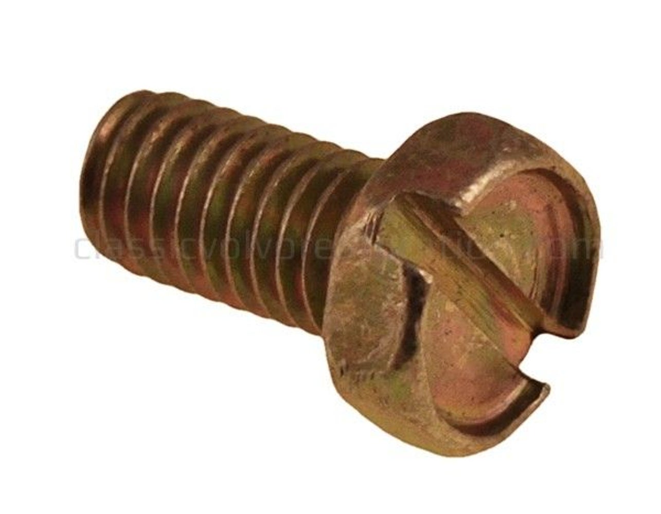 Schroef UNF 10-32x3/8" (9,5 mm) Stromberg voor Volvo Duett, Amazon, Amazon Kombi, 1800 — bild 2 av 2