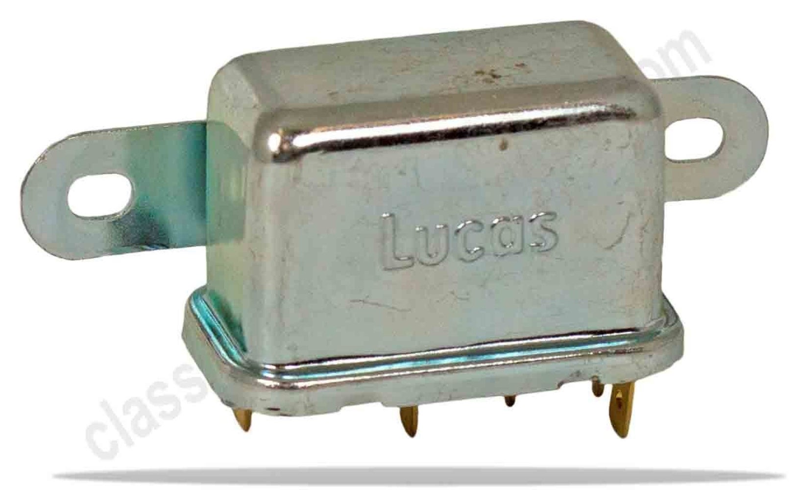 Relais, overdrive voor Volvo 1800, 1800S -1964