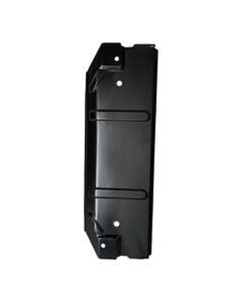 Achterasspatbord voor Volvo 164