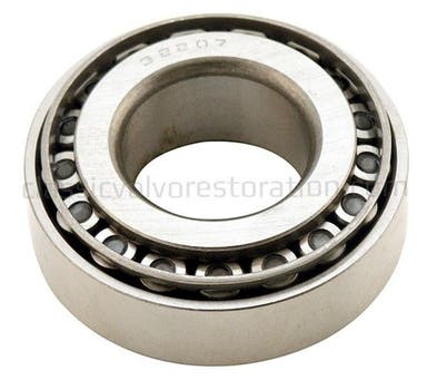 ENV/Spicer rollager achteras voor Volvo Amazon, Amazon Kombi