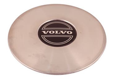 Wielnaafkap voor Volvo 740, 760, 940, 960