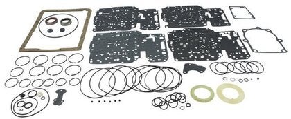 Pakkingset versnellingsbak BW55