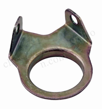 Houder uitlaatsysteem