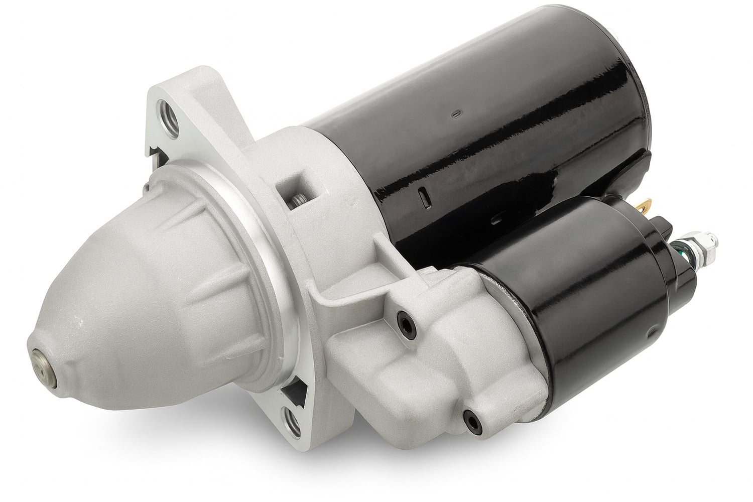 Startmotor 12V B18, B20 voor Volvo
