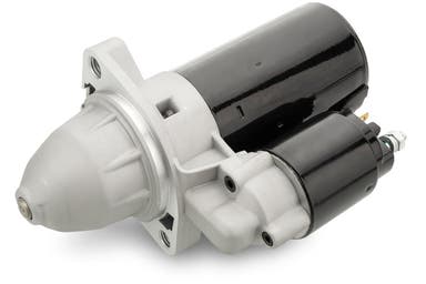Startmotor 12V B18, B20 voor Volvo