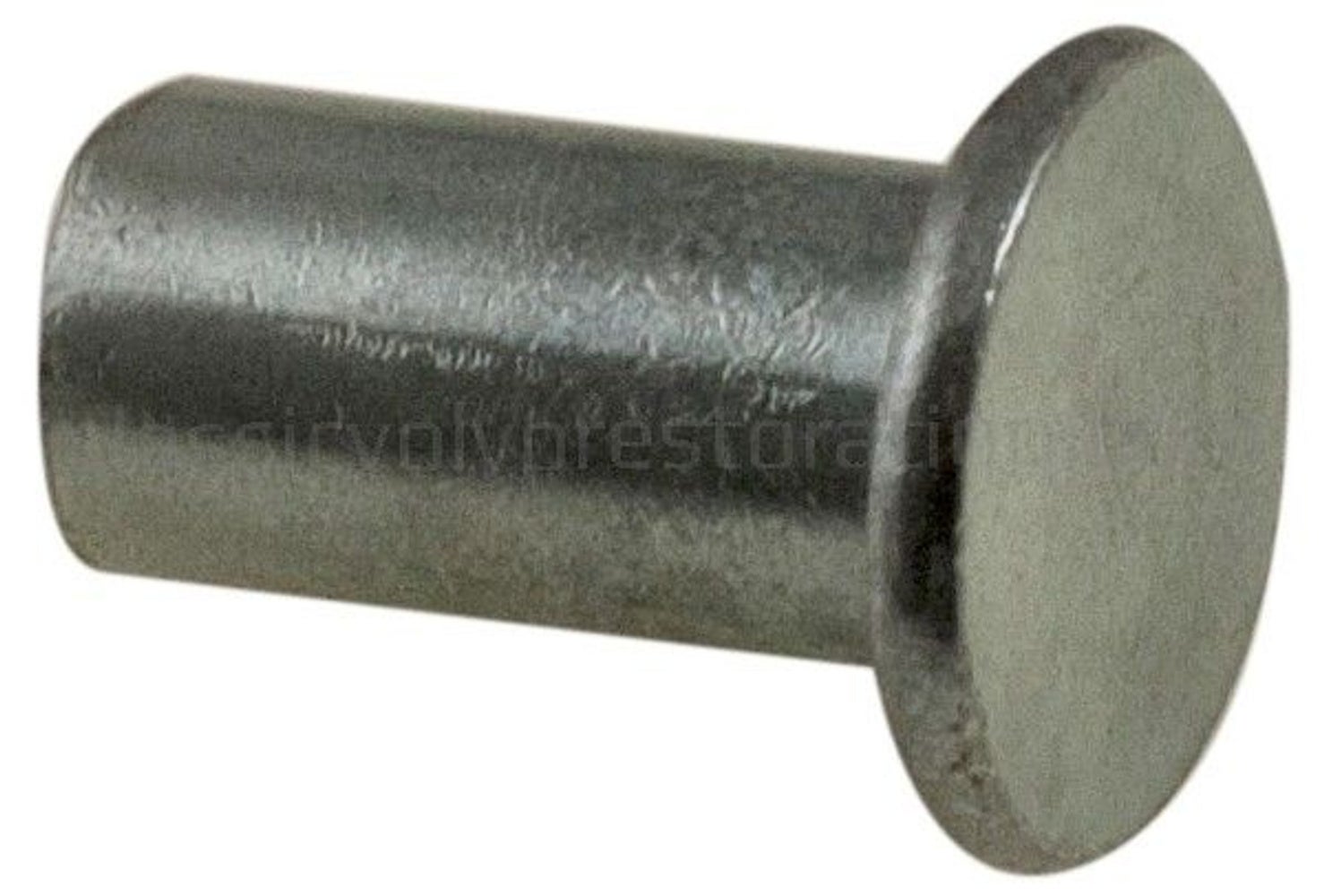 Klinknagel ventilatieruit