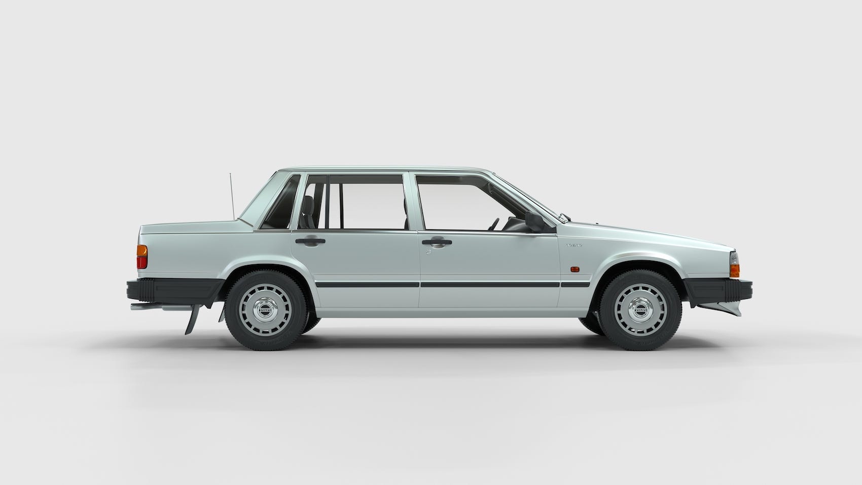 Volvo 740/760/780 Onderdelen - Classic Volvo Restoration
