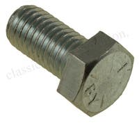 Schroef UNC 1/2-13x1" (25 mm)