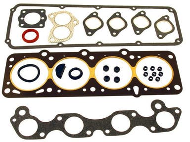 Roetverwijderingsset voor Volvo 240, B17A, B19A, B21A