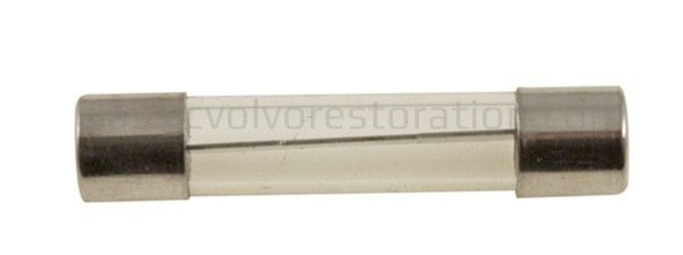 Zekering 35A voor Volvo 1800 — bild 2 av 2