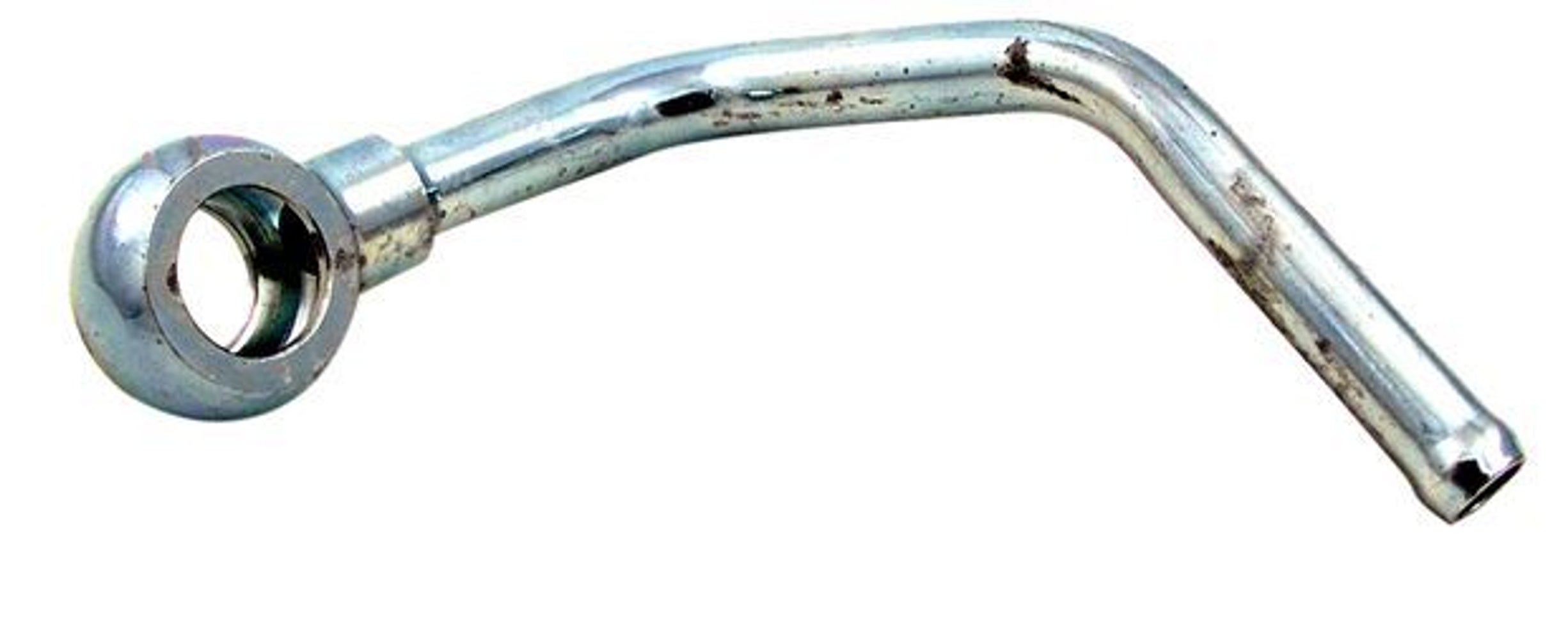 Koelvloeistofleiding voor Volvo 240, 260 1981-1984