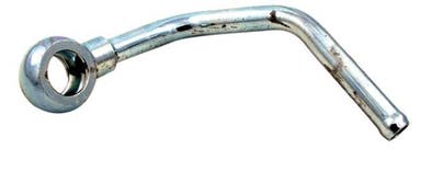 Koelvloeistofleiding voor Volvo 240, 260 1981-1984