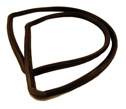 Rubber afdichting achterruit 142/144/Volvo 164/Volvo 240