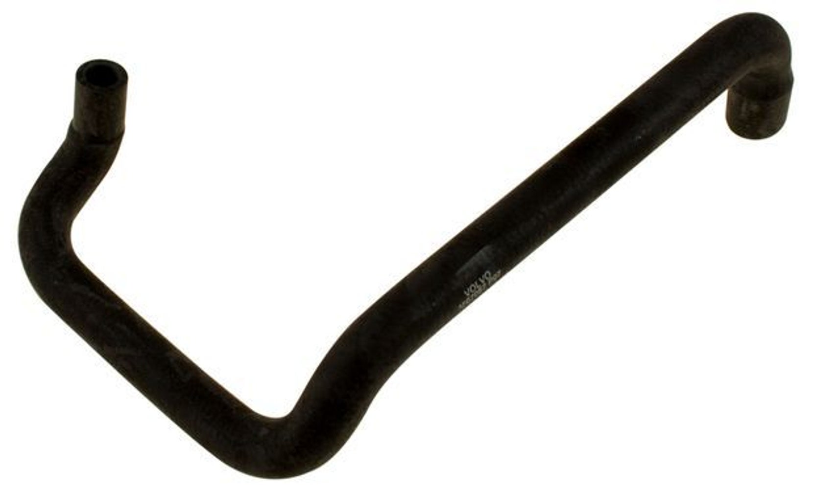 Radiatorslang bovenzijde voor Volvo 740, 760, 780, 940, 960, 940-96, D24, D24T