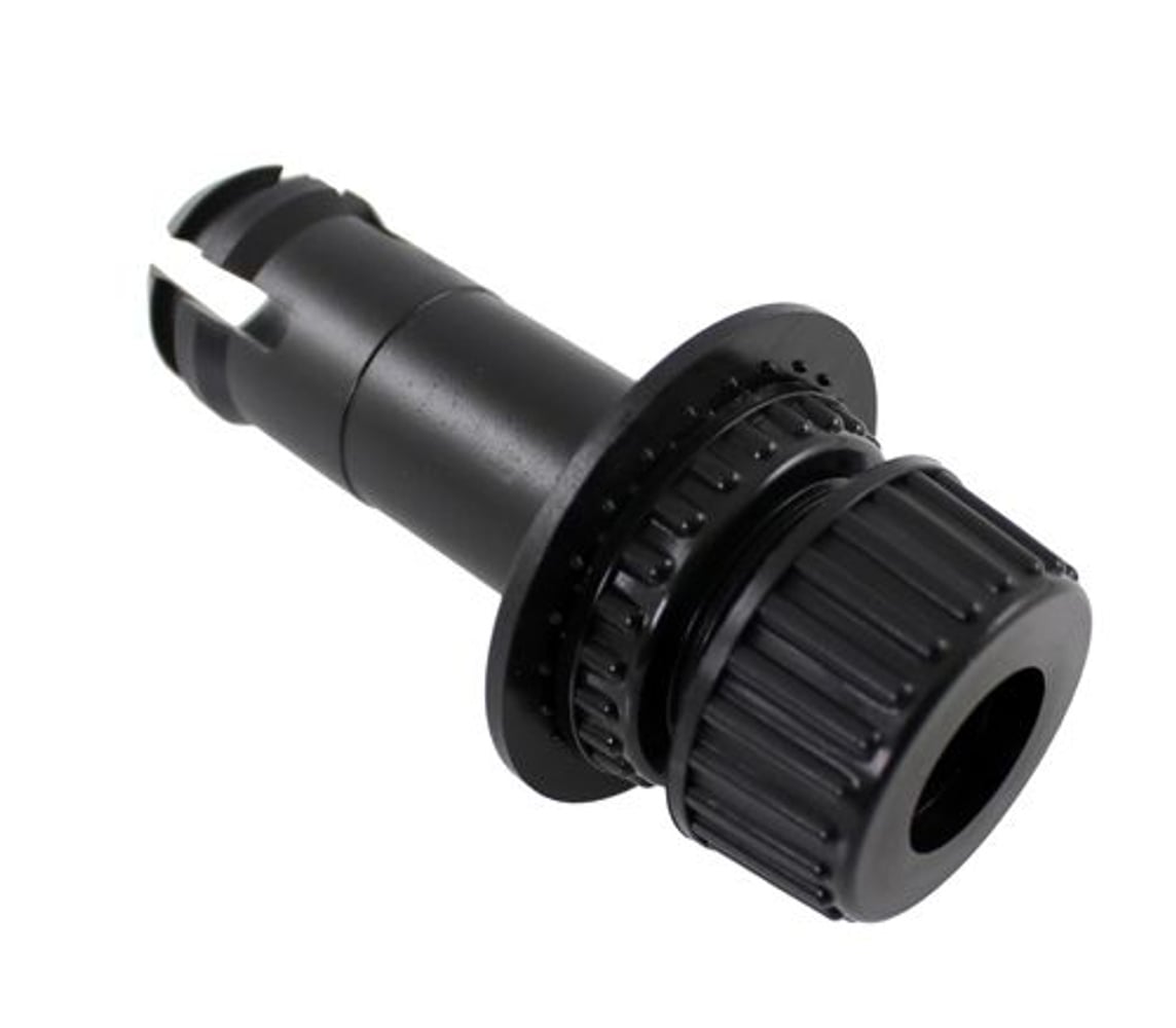 Montageset hoofdsteun