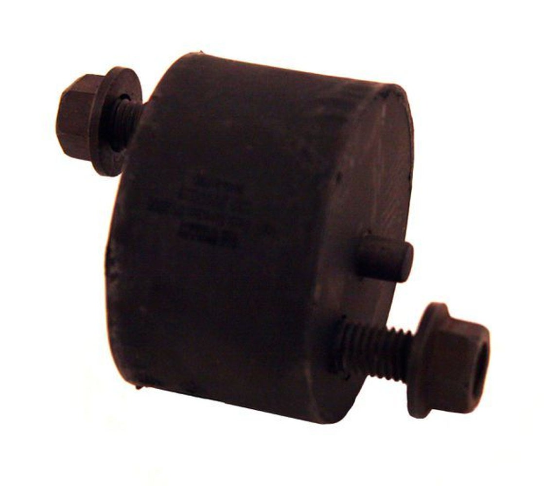 Motorsteun voor Volvo 240, 260 B19, B20, B21, B23 1975- links